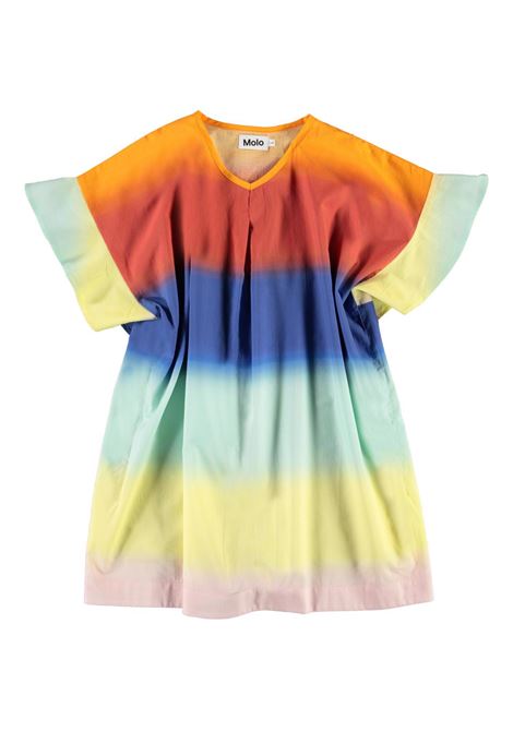Abito con effetto sfumato MOLO KIDS | 2S22E102T6454